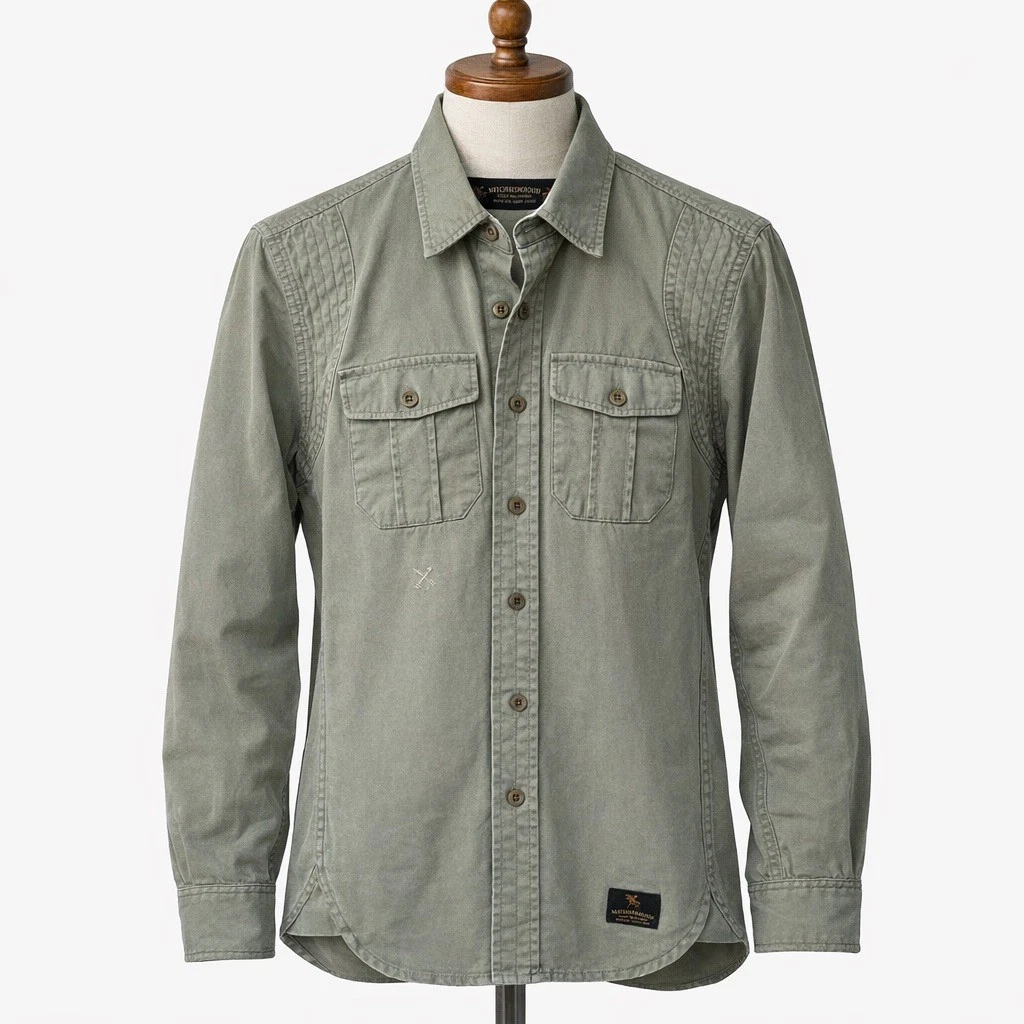 NEIGHBORHOOD Shirts for Men for sale | eBay