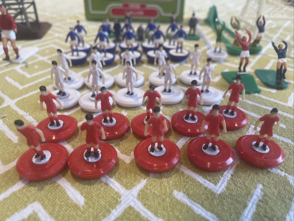 Subbuteo Collection | eBay UK