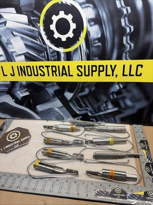 NEW [Qty-9] BLACKBURN W62-1 Service Wire Wedge Clamps ACSR2-6 _FAST SHIP!