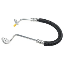 Power Steering Pressure Hose Compatible with Chevy Silverado 1500 2... Fast Ship