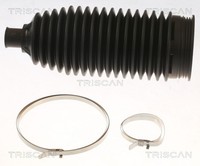 Triscan Faltenbalgsatz Lenkung 8500 43009 Thermoplast FüR Hyundai Tucson TL TLE