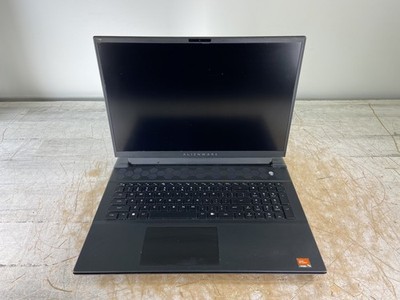 DELL ALIENWARE M18 R1 AMD RYZEN 7 7745HX @ 3.6GHz, 16GB RAM, NO HDD/OS - (PARTS)