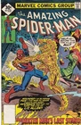 The Amazing Spider-Man # 173 VG+ Marvel 1977 No UPC Variant Cover