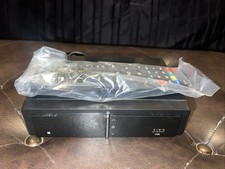 ALURATEK Digital TV Converter Box Video Recorder Dual Tuner HDMI USB