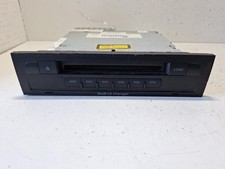 Autoradio Audi Q7