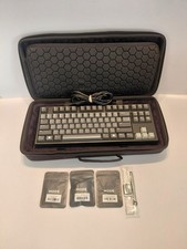 WASD V3 Mechanical Keyboard W/ Mode Case & Ac...