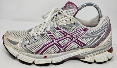 Asics Gel-1150 T068N Athletic Running Comfort Sneaker Shoes Womens Size 8.5 2A