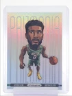 JAYSON TATUM 2023-24 PANINI PRIZM PRIZMANIA CASE HIT SP CELTICS Q6438