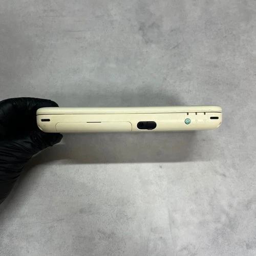 New Nintendo 2DS XL LL Animal Crossing Doubutsu No Mori w/Box Tested Good!!