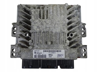Computer Motorsteuergerät ECU Ford Transit Tourneo Connect I 1.8 TDCi 90PS
