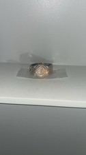 PA MOISSANITE WATCH (refurbished)