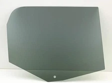 Privacy Tempered Rear Door Window Glass for Mini Countryman 2017-2024