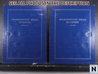 NobleSpirit $11.75 FV Washington 90% Silver Quarter in 2x Blue Books