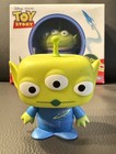 Disney Toy Story Smiling Space Alien & Fucko Pop Toy Story Alien  — photo 5