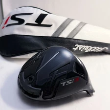 TSi3 9.0° Titleist Head and Cover Only  927789