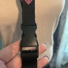 Pink Lanyard  — photo 4