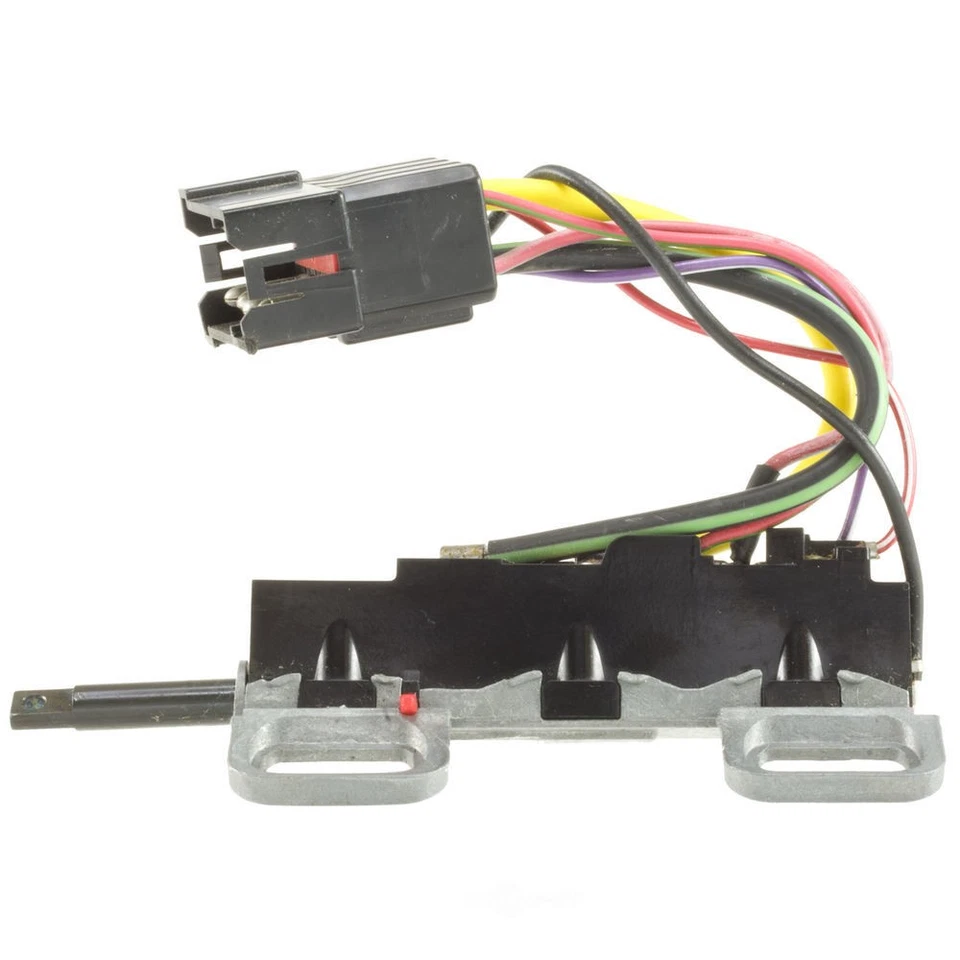 Interruptor de arranque de encendido compatible con Mercury Comet Cougar Cougar 1971-1977, Montego WVE Foto 2 de 4