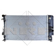 Radiateur Mercedes VIANO