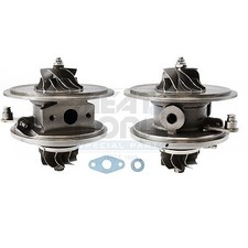 MEAT & DORIA Rumpfgruppe, Turbolader  für MERCEDES-BENZ