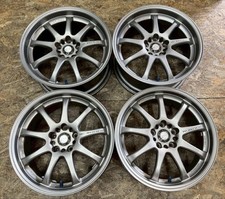 Rare Work Emotion Xd9 18 Inch 8j 35 9j 38 Pcd 114.3 5 Holes 5h Dorikatsu Silvia Rare Work Emotion Xd9 18 Inch 8j 35 9j 38 Pcd 114.3 5 Holes 5h Dorikatsu Silvia