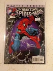 The Amazing Spider-Man #34 (475) (Marvel Comics October 2001)