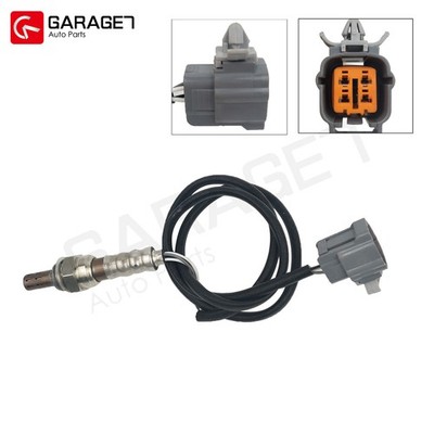 For 1999-2003 Mazda Protege Sedan 4-Door 1.6L Downstream Oxygen Sensor 234-4751