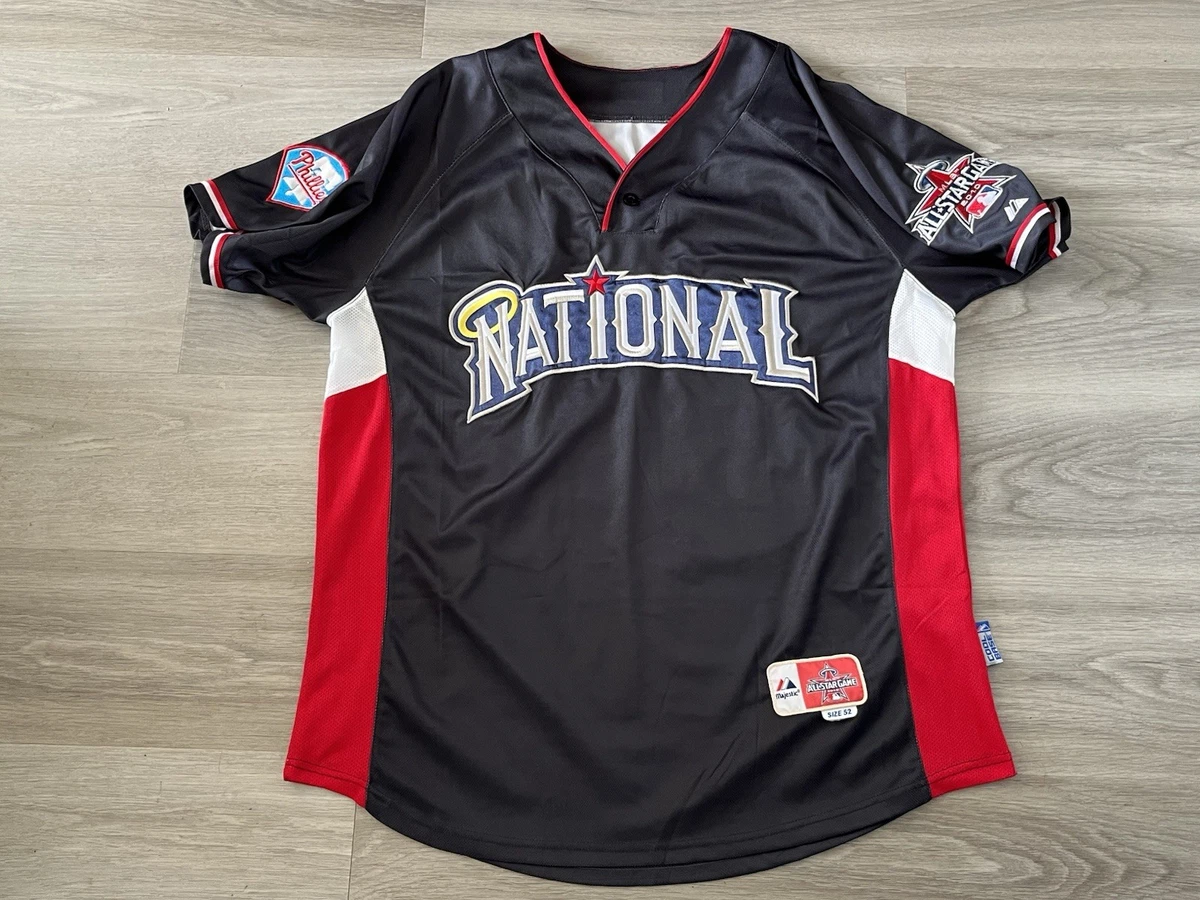 Majestic Roy Halladay MLB Jerseys for sale | eBay