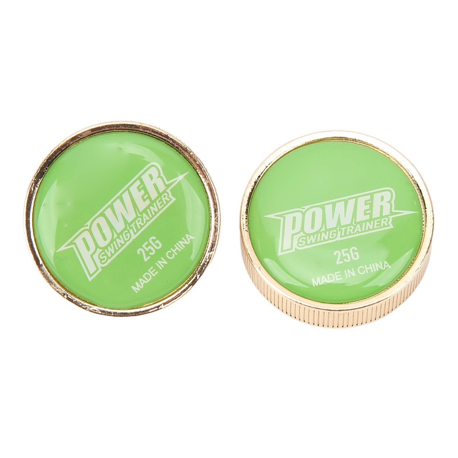 POWERTI Tennis Racket Swing Weight Practice Training Aid Tennis Racquet Weight