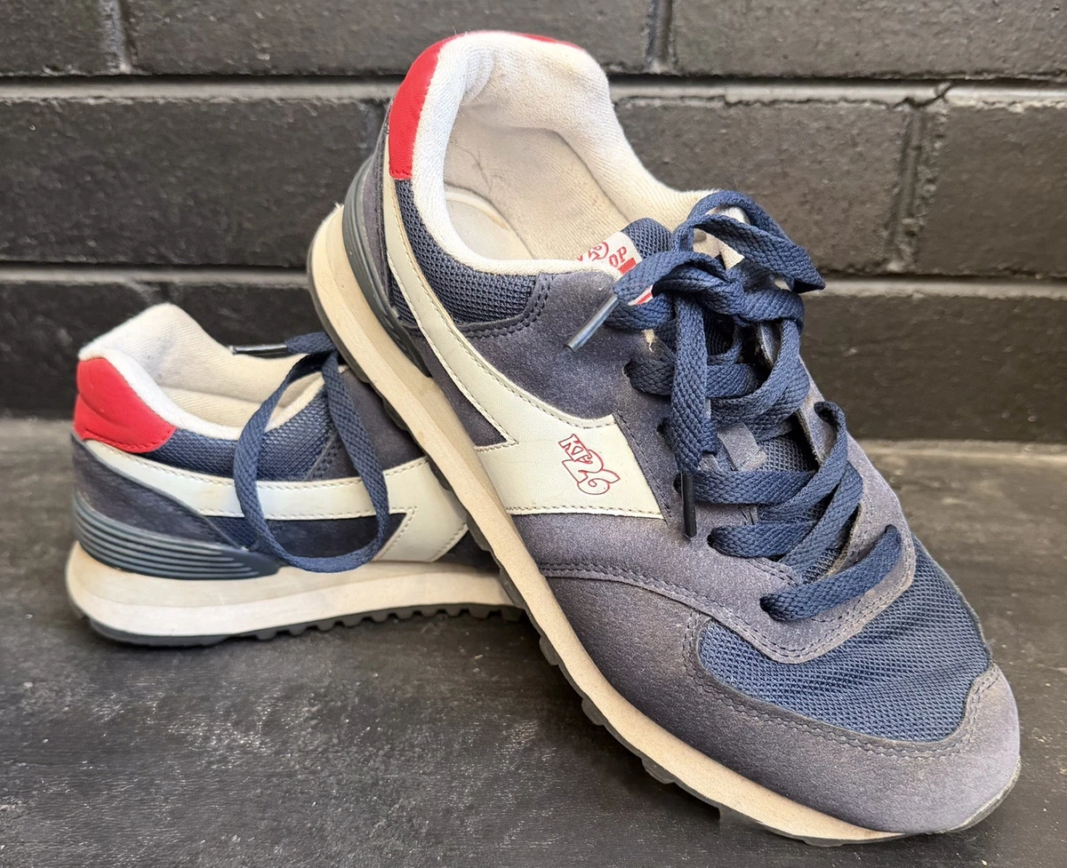 Dunlop Kansas pánské Safety Shoes