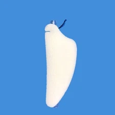 20pz D type with air tube Nasal Pack merocel nasal dressing sterilized packing