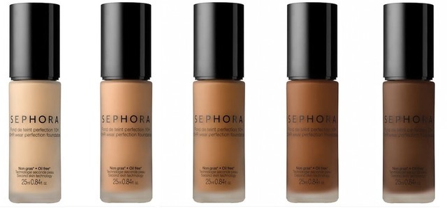 good foundation sephora