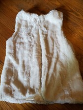 Girls Vest Size Large