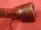 Vintage MOUNT BATTEN MADE IN ENGLAND # 842 Tobacco Smoking  Pipe  — photo 9