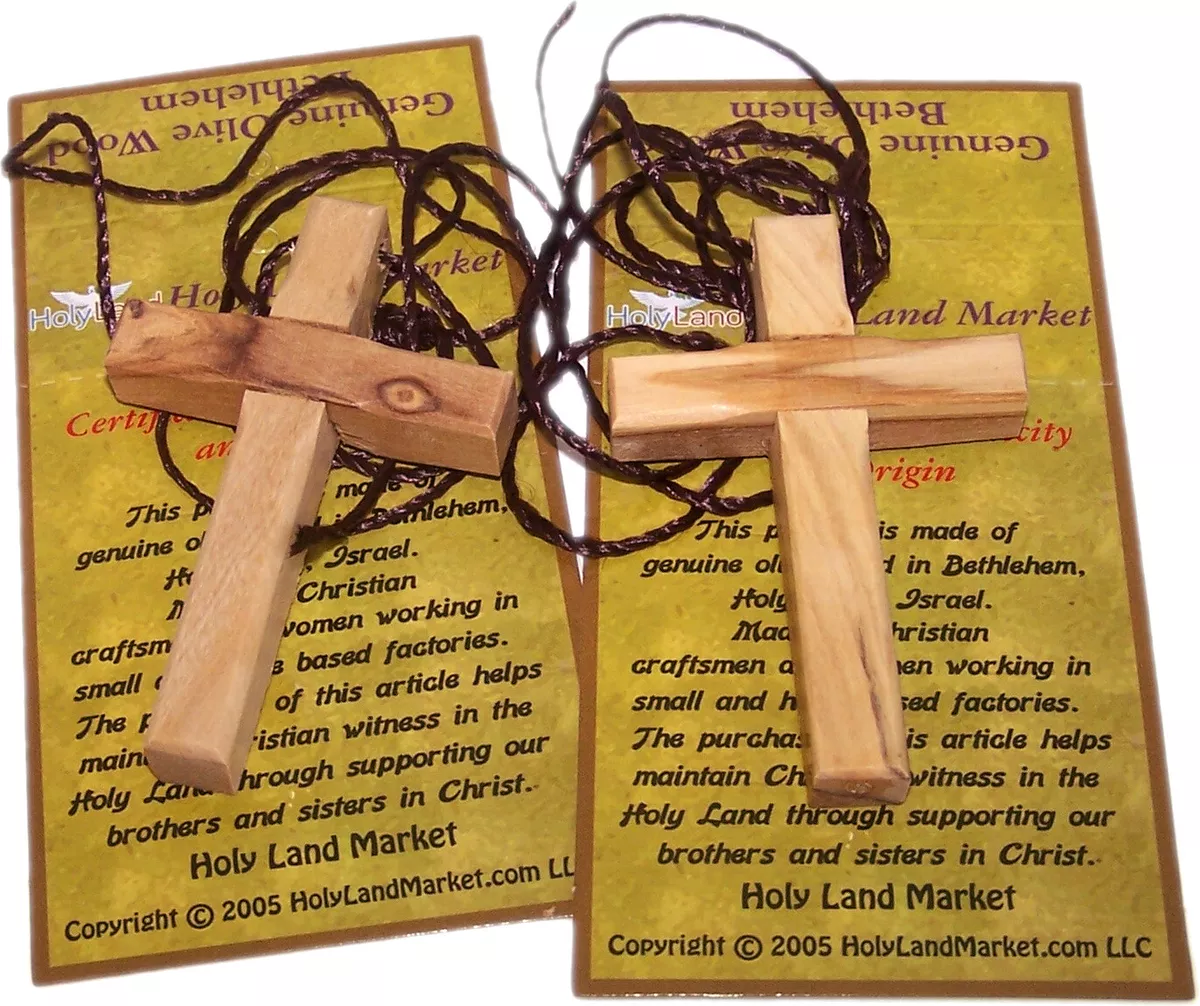 Sisters in deals christ necklace