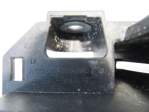 MERCEDES A-CLASS A180 W177 2019-22 BATTERY TRAY (1.5l 8v Diesel)           Q4206 - Picture 3 of 9