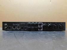 Las mejores ofertas en Focusrite Saffire Pro 40 | eBay