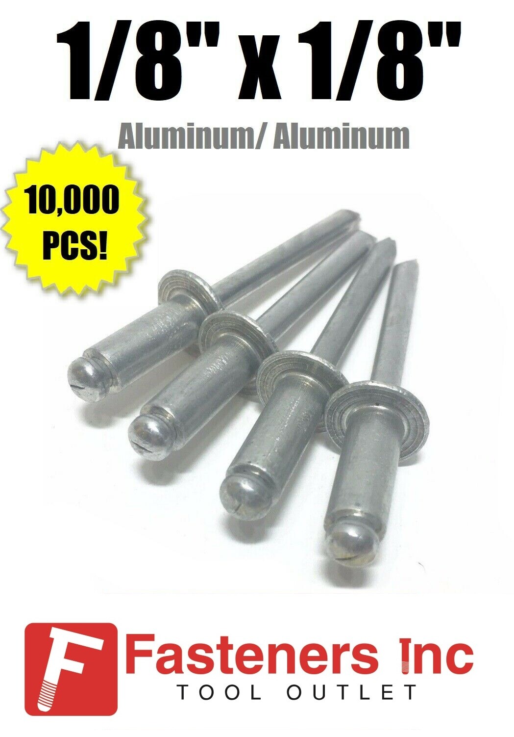 (QTY 10000) 1/8