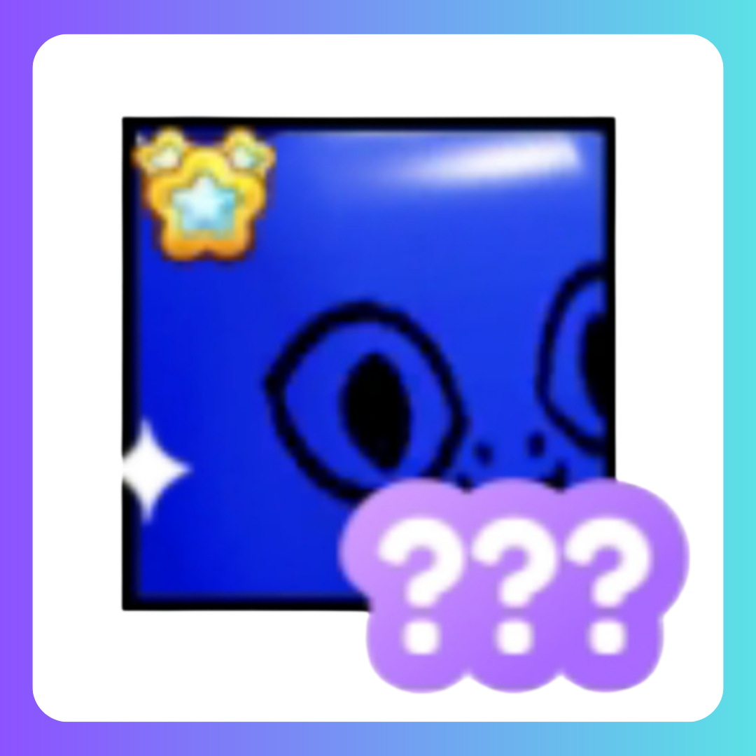 PET SIMULATOR X (PSX) HUGE & EXCLUSIVE PETS eBay