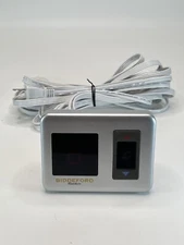 Biddeford Electric Blanket Controller TC15B2 4 Prong Single Unit Silver