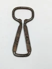 Vintage Drink Coca Cola Have a Coke Bottle Opener