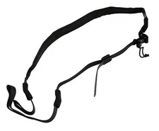 Viking Tactics VTAC-MK-BK-UG - MK2 UPGRADE Sling Metal Hardware - BLACK - NEW