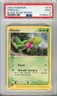 PSA 9 Pokemon Treecko #016 Black Star Promo Card Non-Holo 2003 Nintendo
