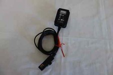 Fisher Price Power Wheels 12V Class 2 Battery Charger Wall Plug 00801-1781 LEI-4