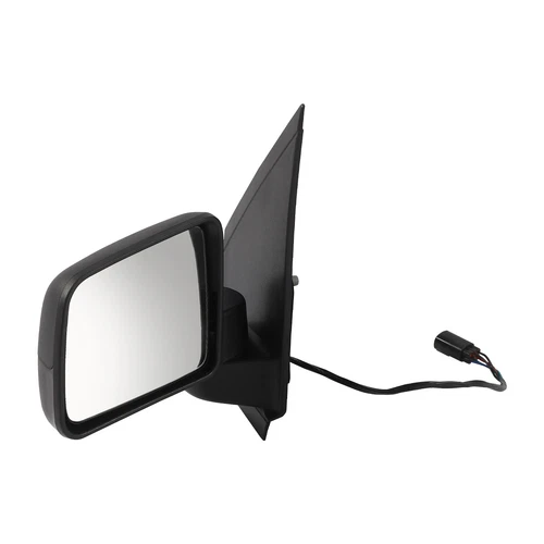Power Mirror For 2010 ~ 2011 Ford Transit Connect Left Driver Side Manual Fold