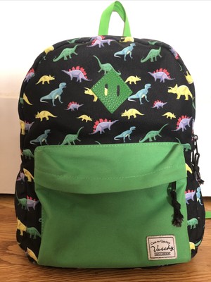 vaschy dinosaur backpack