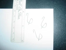 Lot Rewind Starter Pawl SPRING 41-195 041195 Vintage 1940’s era Johnson Evinrude