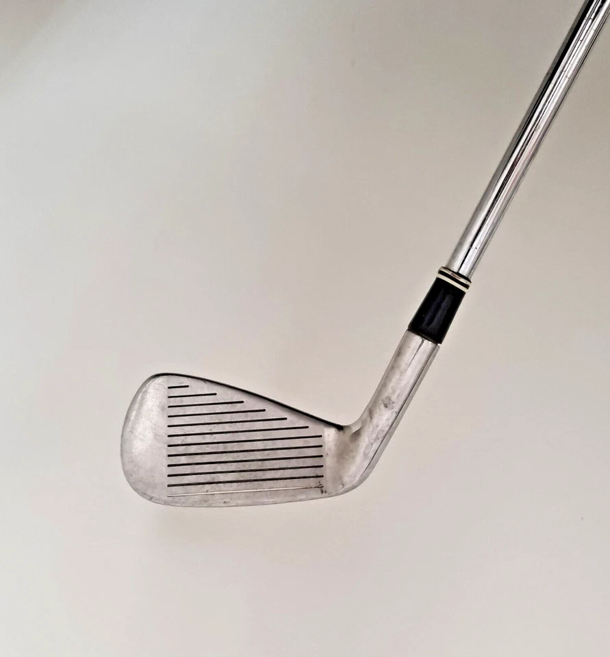 Clevelans Golf Tour Action #2 Iron - Rifle Steel shaft - PCM 5.5 - Image 4 of 4