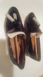 gh bass noelle loafer