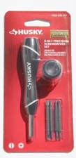 Husky Screwdriver Set Phillips Slotted Flathead for furniture toys household Rep