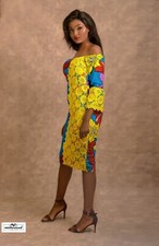 African Dress for Women,Ankara Clothing,Ankara designs,Ankara clothing,cord lace